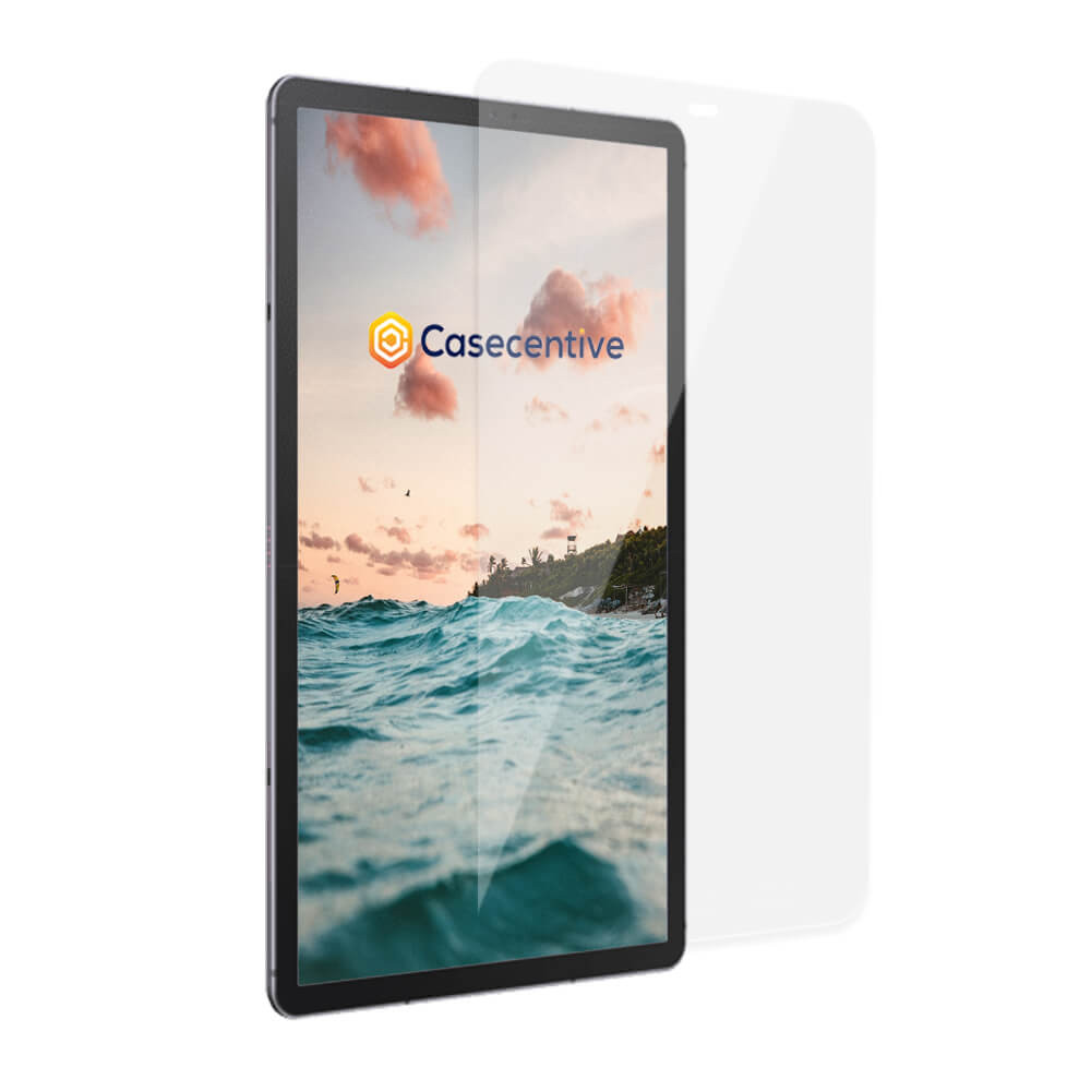 Casecentive Glass Screen Protector 2D Galaxy Tab S4 10.5