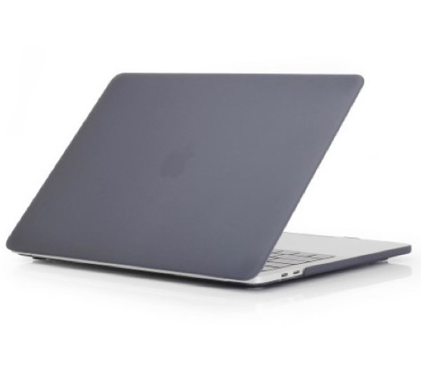 Casecentive Laptop Hülle MacBook Air 13" 2020 schwarz