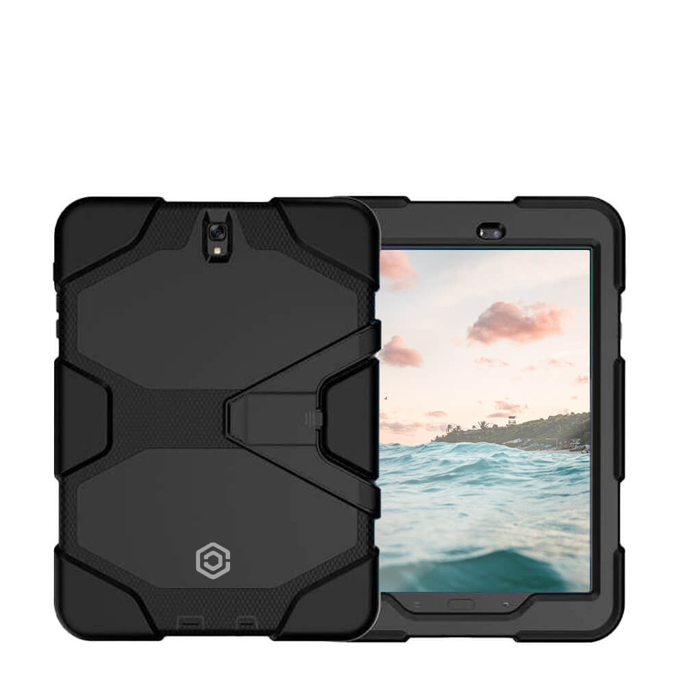 Casecentive Ultimate Hardcase Galaxy Tab S2 8.0 schwarz