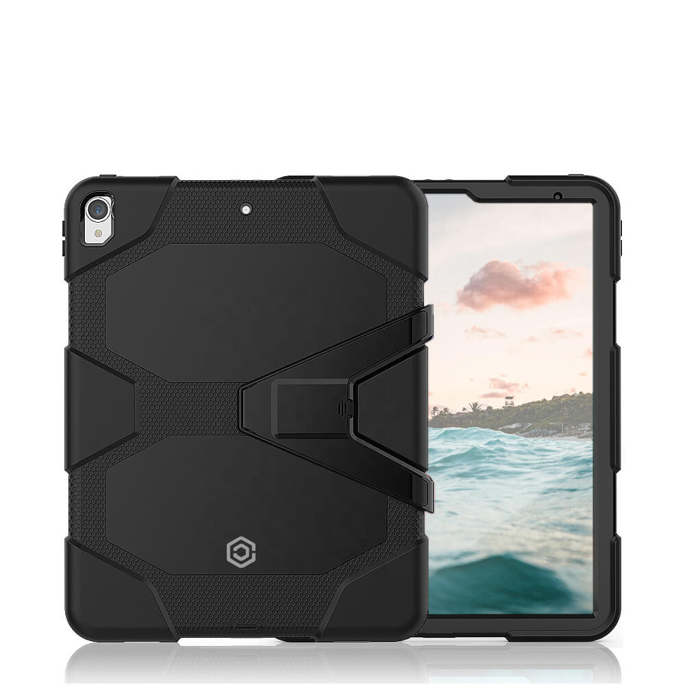 Casecentive Ultimate Hardcase iPad Pro 11 inch schwarz