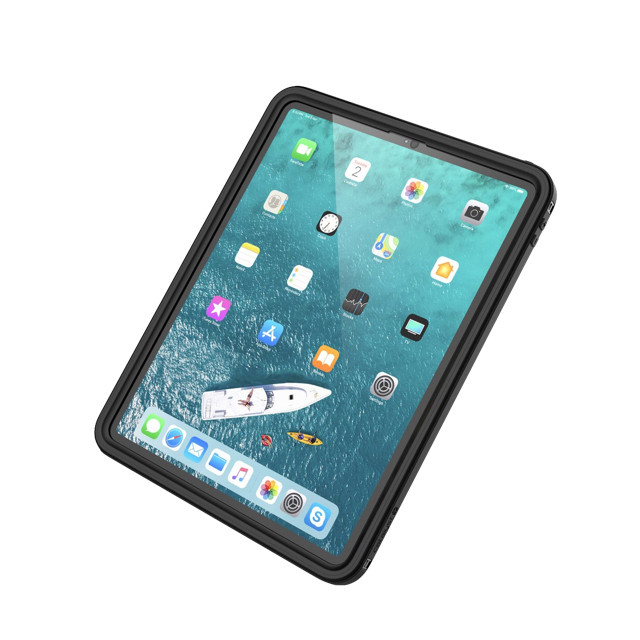 Catalyst Waterproof Case iPad Pro 12.9 schwarz