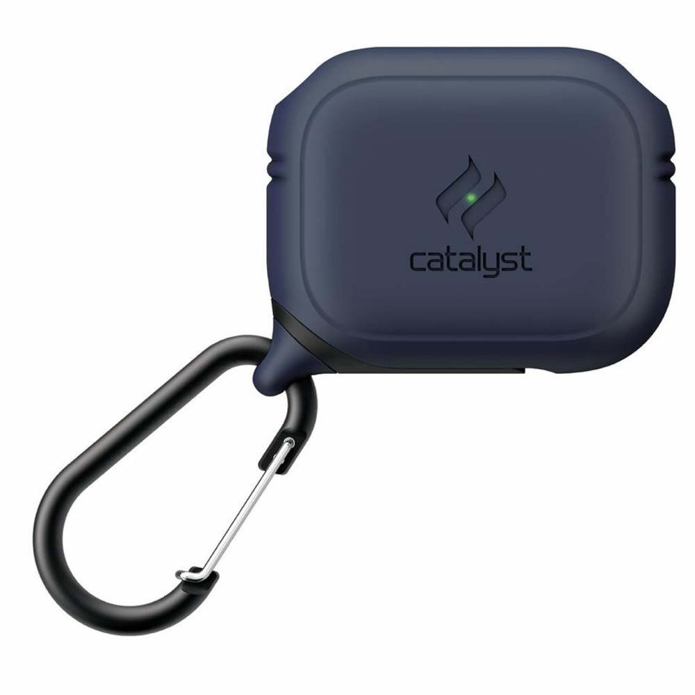 Catalyst Waterproof Case Apple Airpods Pro blau