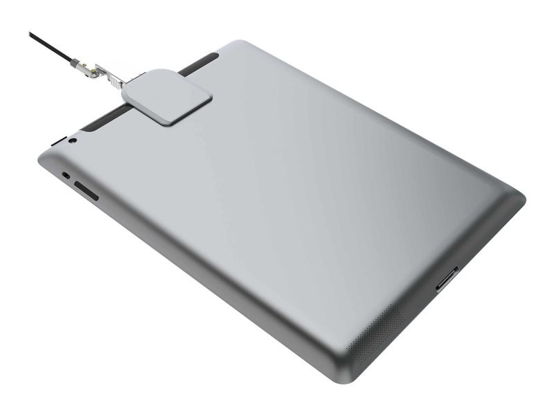 Maclocks Kabelschloss Wedge Lock für iPad / MacBook