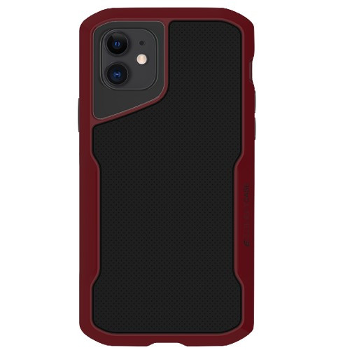 Element Case Shadow iPhone 11 rot