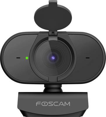 Foscam W25 Full HD Webcam 1920 x 1080 2MP