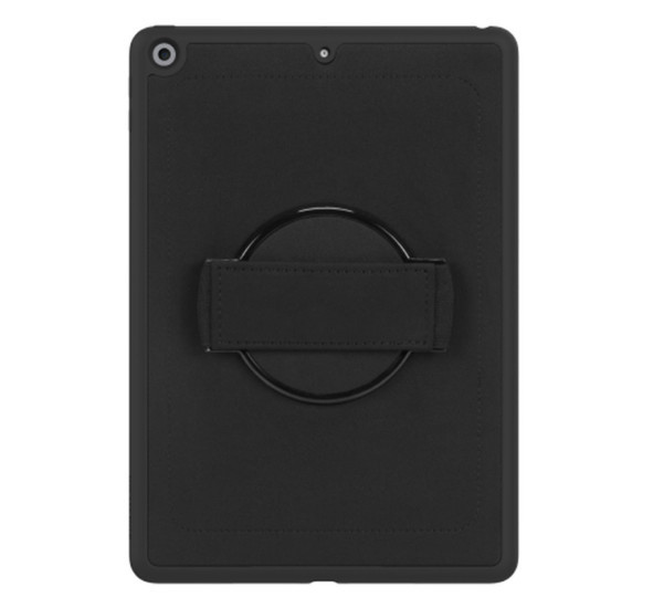 Griffin AirStrap 360 iPad 10.2 schwarz