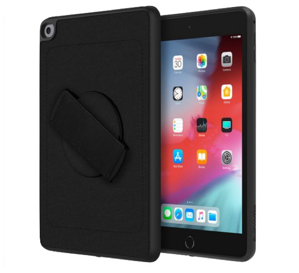 Griffin AirStrap 360 iPad mini 4 / 5 schwarz
