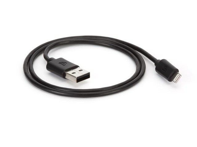 Griffin Lightning-auf-USB-Kabel (0,60 m)