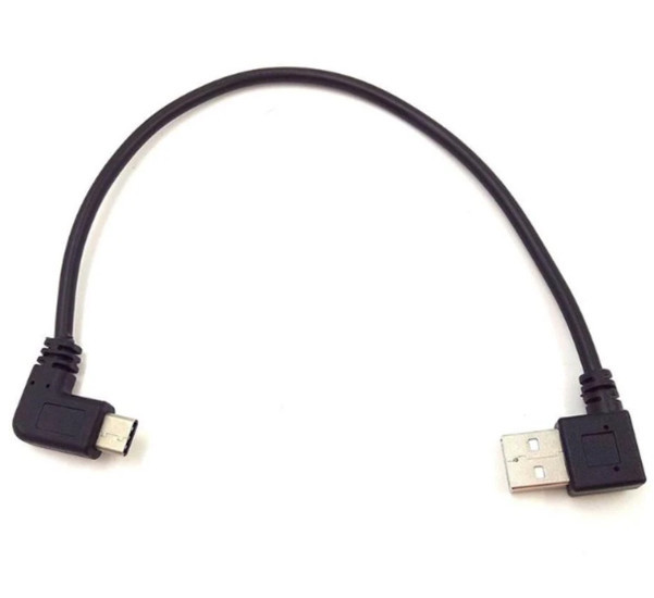Griffin USB-A zu USB-C Kabel 10er Pack (kompatibel Multidock 2 / 3)