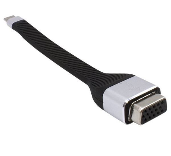 i-Tec USB-C zu FHD VGA Adapter