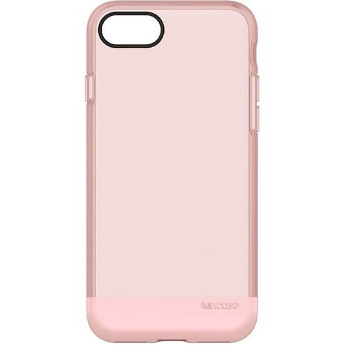 Incase Protective Cover iPhone 7 / 8 / SE rosa