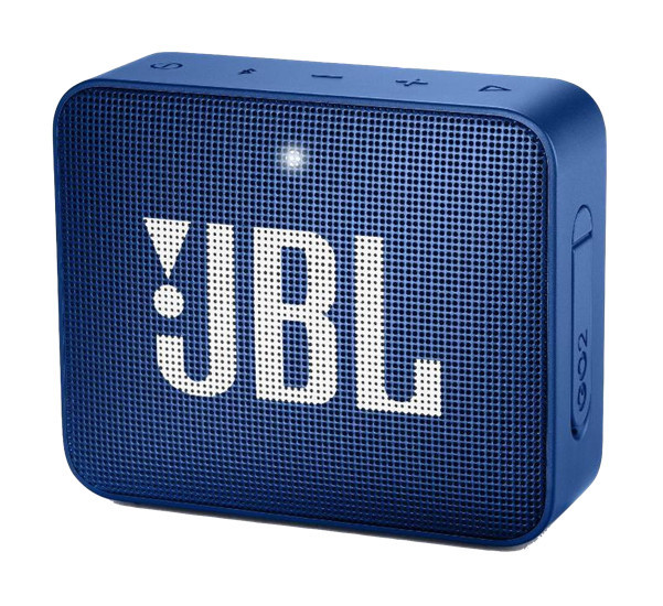 JBL Go 2 blau