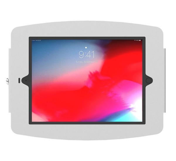 Maclocks Space Enclosure iPad 10.2 weiß