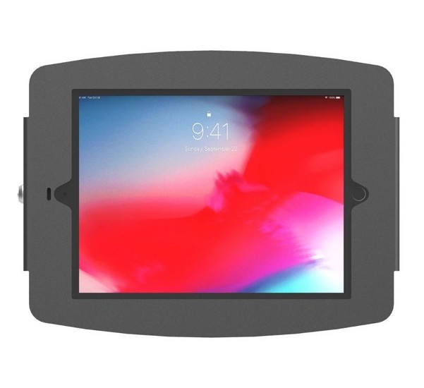 Maclocks Space Enclosure iPad Pro 10.5 / Air 2019 schwarz