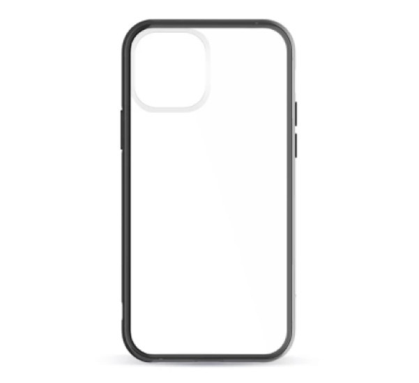 Mous Clarity Case iPhone 12 / iPhone 12 Pro transparent 