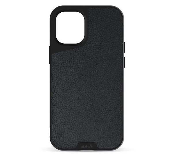 Mous Limitless 3.0 Case iPhone 12 Mini Leather