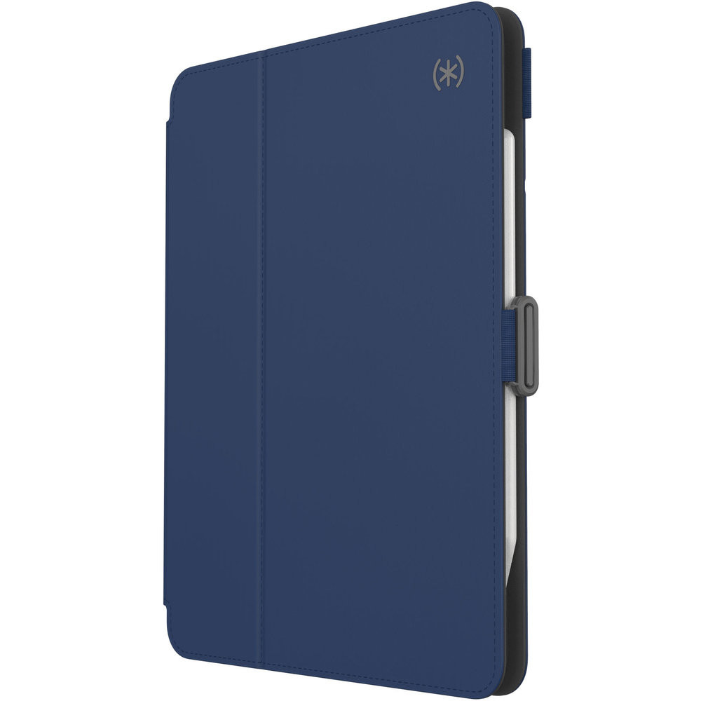 Speck Balance Folio Case iPad Air 10.9 inch (2020) / iPad Pro 11 inch (2018/2020/2021/2022) dunkelblau 