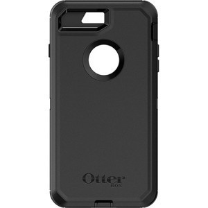 Otterbox Defender iPhone 7 Plus Schwarz