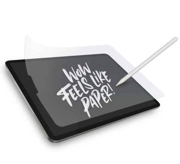 Paperlike Displayschutzfolie iPad 10.2 inch (2019 / 2020)