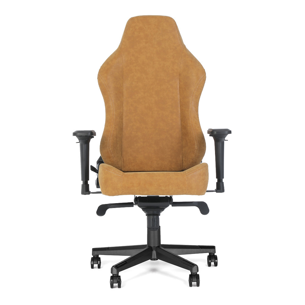 Ranqer Comfort Gaming Stuhl / Bürostuhl braun