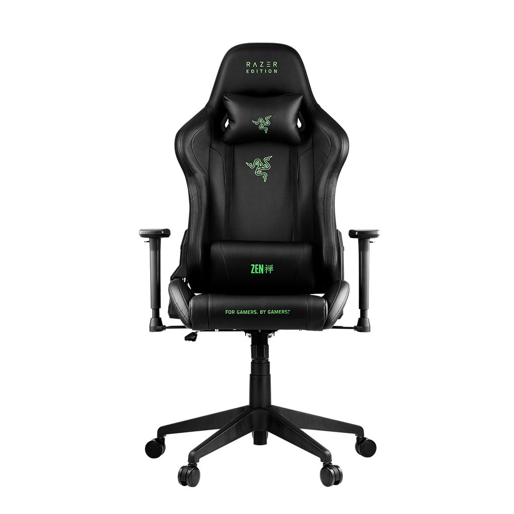 Razer TAROK ESSENTIALS Gaming Chair schwarz