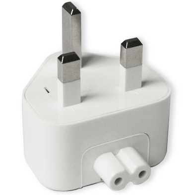 Apple GB-Adapter-Stecker