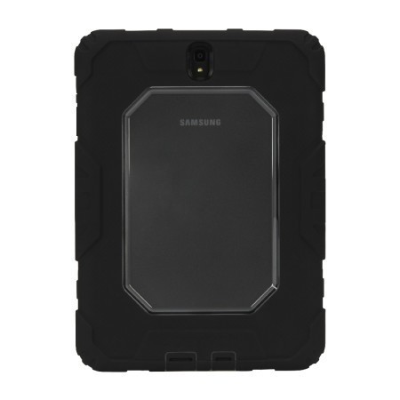Griffin Survivor All-Terrain Galaxy Tab S3 9.7 schwarz