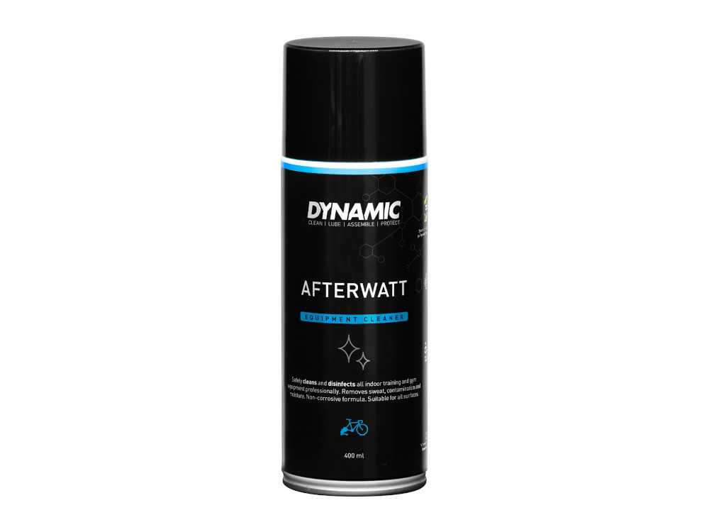 Dynamic AfterWatt Zubehör Reiniger spray 400ml