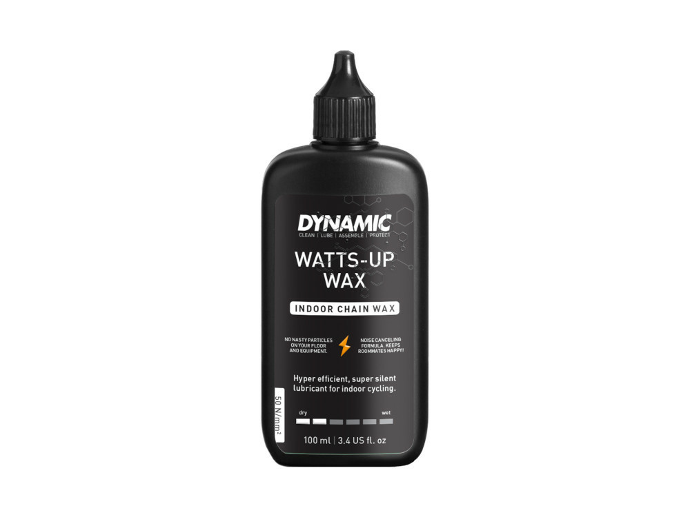 Dynamic Watts-Up Wachs 100ml