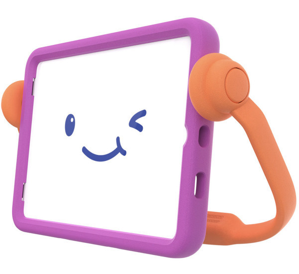 Speck Case-E Run Kid iPad 10.2 2019 / 2020 Case rosa