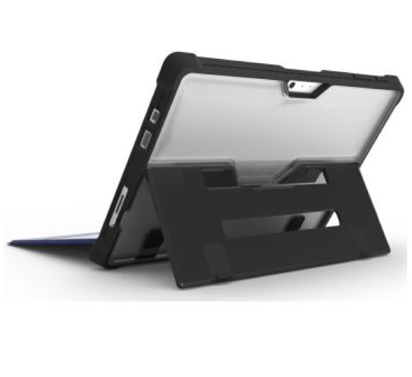 STM Dux MS Case Surface Pro 2017 / Pro 4 / Pro 6 schwarz