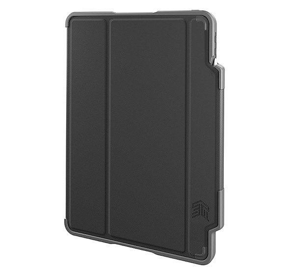 STM Dux Plus iPad Pro 11" (2020) Schwarz