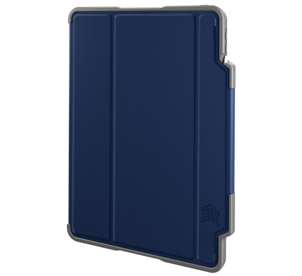STM Dux Plus iPad Pro 11" (2020) Blau