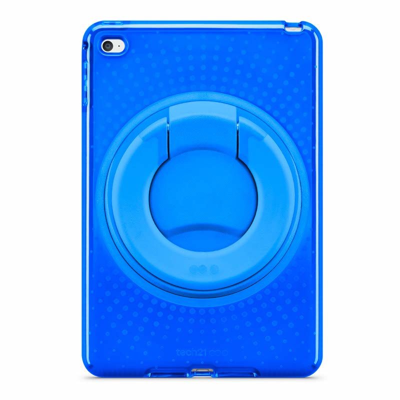 Tech21 Evo Play2 iPad Mini 4 (2015) blau