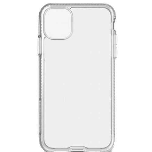 Tech21 Pure Apple iPhone 11 Clear