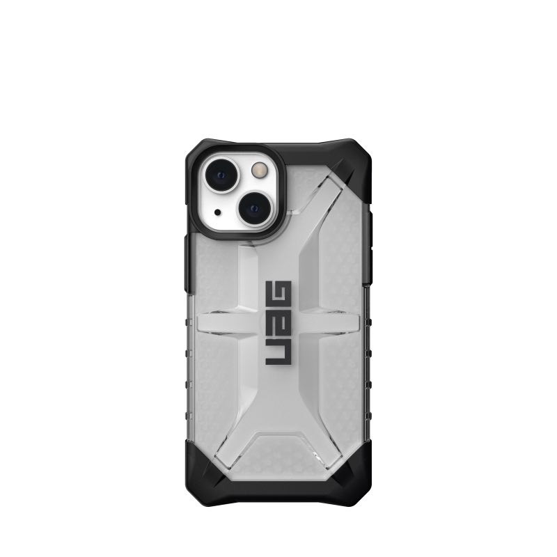 UAG Plasma Hardcase iPhone 13 Mini weiß