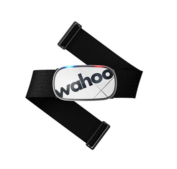 Wahoo Fitness TICKR X 2 Herzfrequenzmesser (Modell 2020)