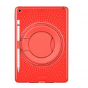 Tech21 Evo Play2 Hülle mit Stifthalterung iPad 9.7 inch (2017 / 2018) rot