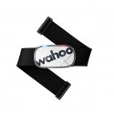 Wahoo Fitness TICKR X 2 Herzfrequenzmesser (Modell 2020)