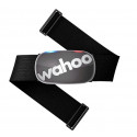 Wahoo Fitness TICKR 2 Herzfrequenzmesser Stealth