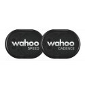Wahoo Fitness RPM Speed & Cadence Sensor Set