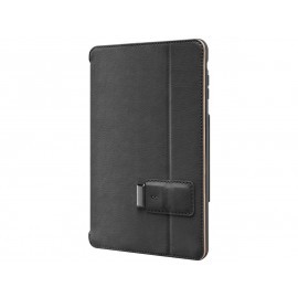 Pelle iPad mini 1 Hülle schwarz