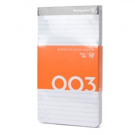 Booq Notepad für BooqPad iPad mini 1/2/3 Liniert