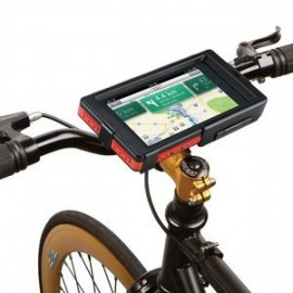 Tigra Fahrradhalter (Bike Console) iPhone 7 / 8 / SE 2020