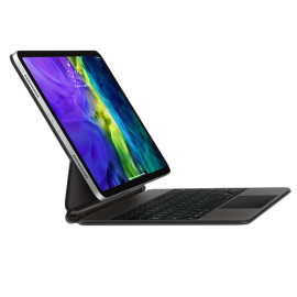 Apple Magic Keyboard iPad Pro 11 inch / Air 10.9 inch QWERTZ SWISS schwarz