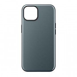 Nomad Sport Case MagSafe iPhone 13 Pro blau