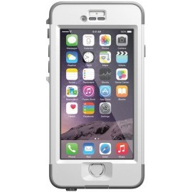 Lifeproof Nüüd iPhone 6S Plus Weiß