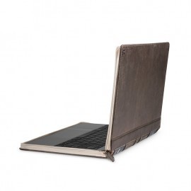 Twelve South BookBook MacBook Pro13,3" bruin/rood