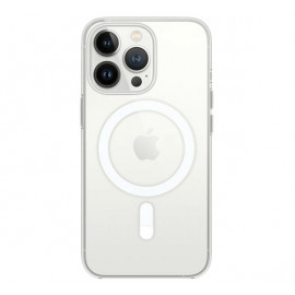 Apple Hülle iPhone 13 Pro transparent