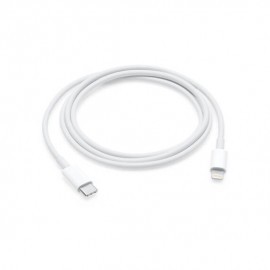 Apple USB-C auf Lightning-Kabel (1,00 m)
